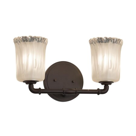 Justice Design Group Lighting Bath Bar